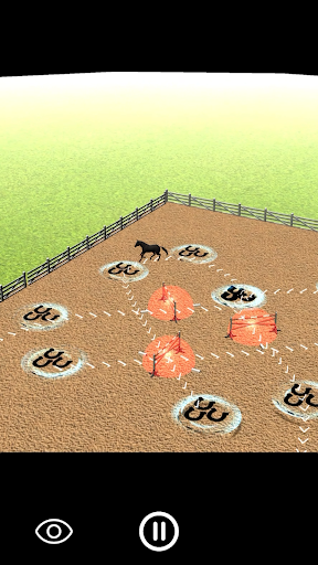 Equine Academy Screen 2