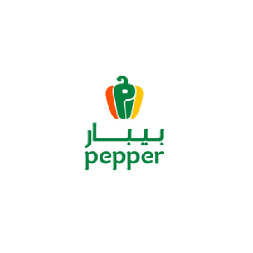 بيبار logo