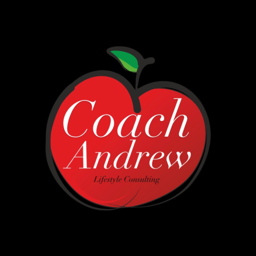 Coach Andrew logo