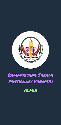Android application RSMV Admin screenshort