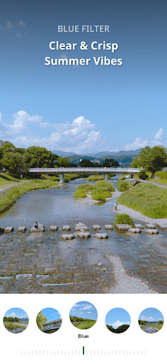 B.ROLL - Youth Filter Camera screenshot 6