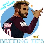 Cover Image of ดาวน์โหลด Neymarjr Free Football Betting Tips  APK