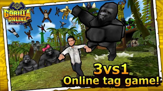 Download do APK de Guide For Gorilla Tag para Android