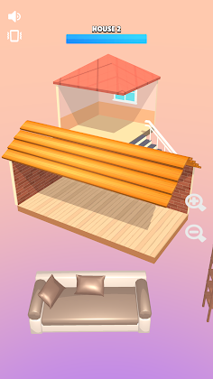 House Fill! - Screenshot 3