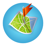 Cartograph Maps 3 icon