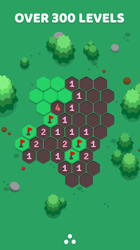 Minesweeper: World Screen 3