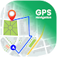 GPS Navigation - Map Locator & Route Planner Download on Windows