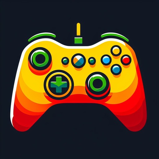 Xb Gamepad Tester Logo