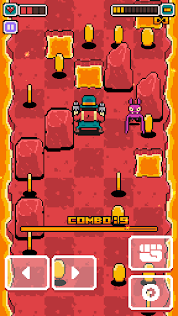 Wild Bullets - Screenshot 4