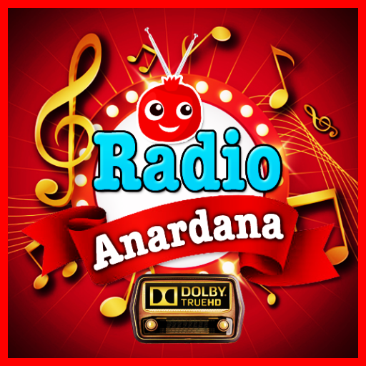 Radio Anardana