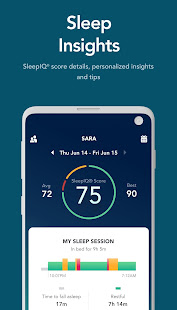 SleepIQ(圖2)-速報App