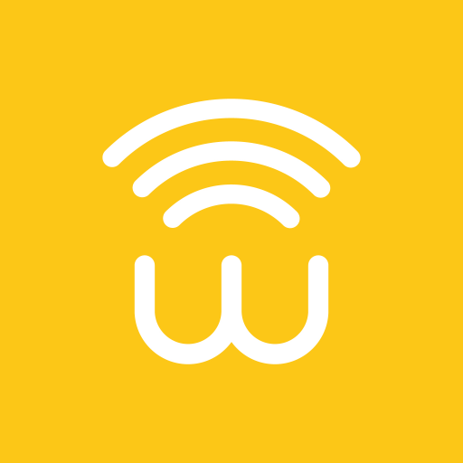 Wibeee Nest logo