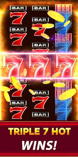 Wild Triple 777 Slots screenshots apk mod 4