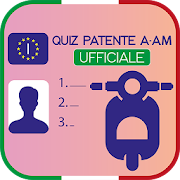 Quiz Patente A - AM Ufficiale 2020