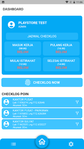 KSM OutSourcing Screen 2