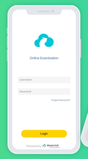 Android application TESTPREP screenshort
