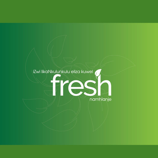 Izwi Elifresh logo