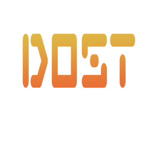 DOST logo