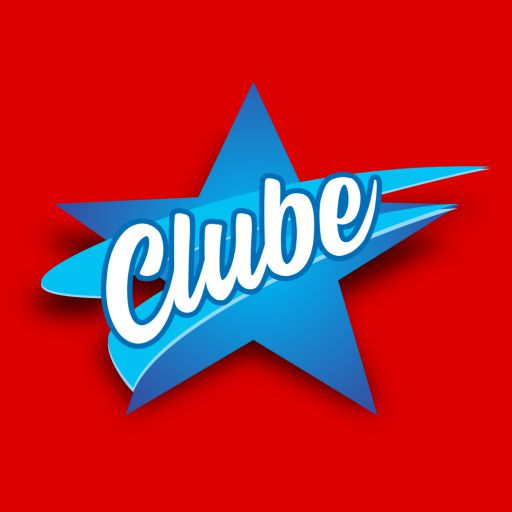 Clube Estrela Azul logo