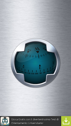 Abubu Compass 3D Screen 2
