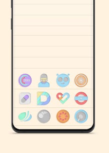 Paper Cut Icon pack New APK (PAID) Free Download 2