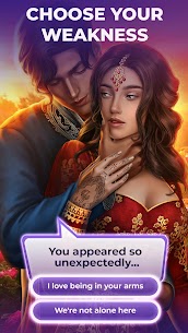 Romance Club MOD APK (Menu/Premium Choices) 16