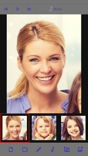 Face Video Morph Animator HD - Entertainment - apps