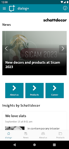 Android application dialog+ App screenshort