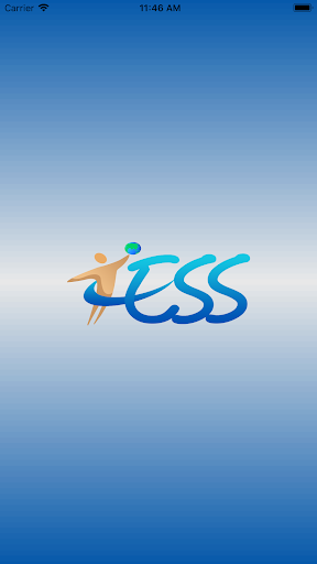 Android application TESS360 screenshort