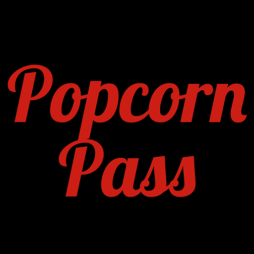 Popcorn Pass logo