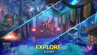 Game screenshot Night Kiss F2P Adventure mod apk