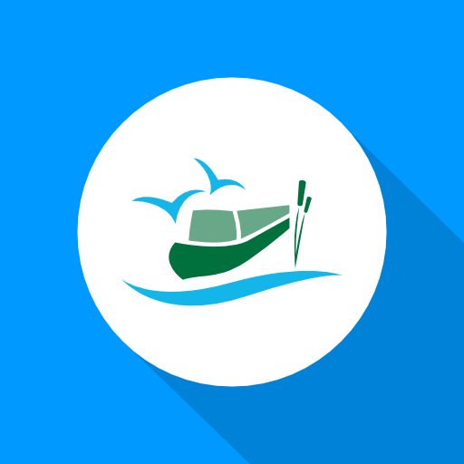 ABC Boat Hire logo