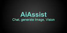 AI help chatbot ask bot chat APK