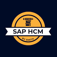 SAP HCM by Smita Maam