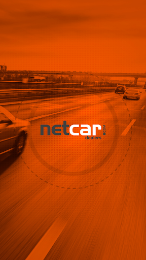 Android application Netcar-Dealers screenshort