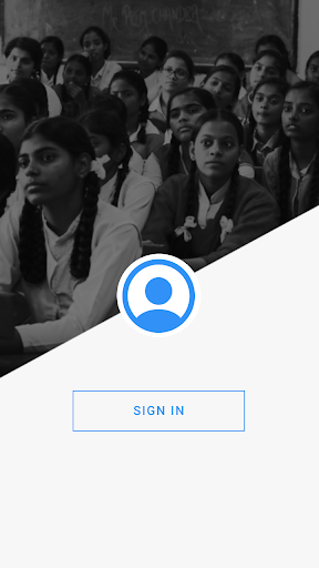 Asha Education Center Screen 2
