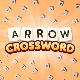 આઇકનની છબી Arrow Crosswords