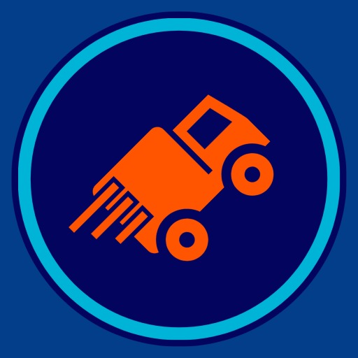 Reis Alves Entregas logo