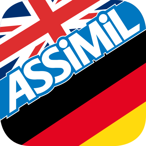 Learn German Assimil 1.17 Icon