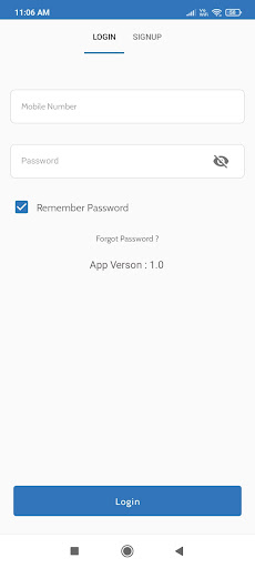 Bigmoneypay Screen 2