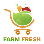 Cover Image of ダウンロード Farm Fresh - NK  APK