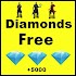 win Free ╤ Fire Diamond  20218.8.4z