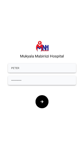 Mabiriizi Hospital Screen 2