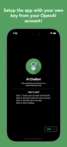AI Chatbot: Ask Anything