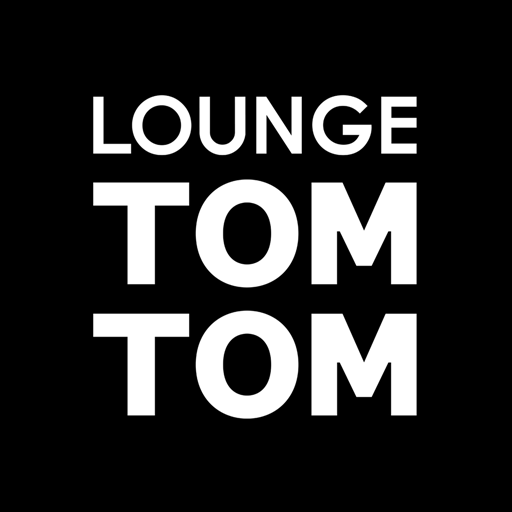 라운지탐탐(Lounge TOMTOM) logo