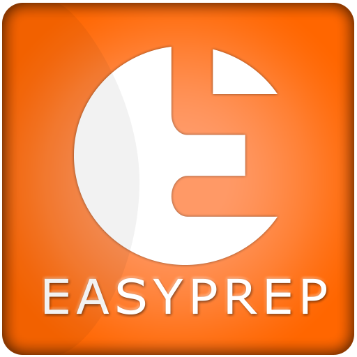 EasyPrep logo