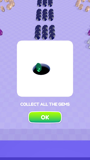 Android application Holy Diamond screenshort