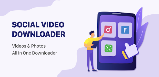 All Video Downloader 1.1.2 APK + Mod (Unlimited money) for Android