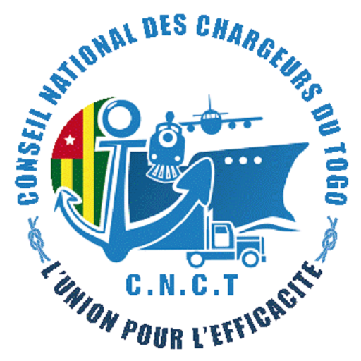 CNCT-TOGO logo