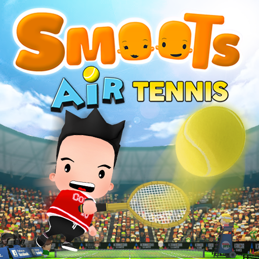 Smoots Air Tennis - Εφαρμογές στο Google Play